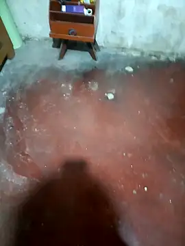 Snapshot of shenLytle chatting on 2, 10, 2025 shenLytle online show from 2, 10, 2025