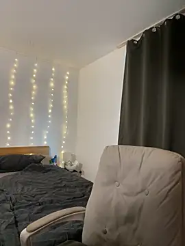 Snapshot of AnnyBelleX chatting on 5, 11, 2025 AnnyBelleX online show from 5, 11, 2025