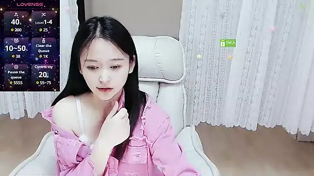 Snapshot of CN-Babycat chatting on 27, 2, 2025 CN-Babycat online show from 27, 2, 2025