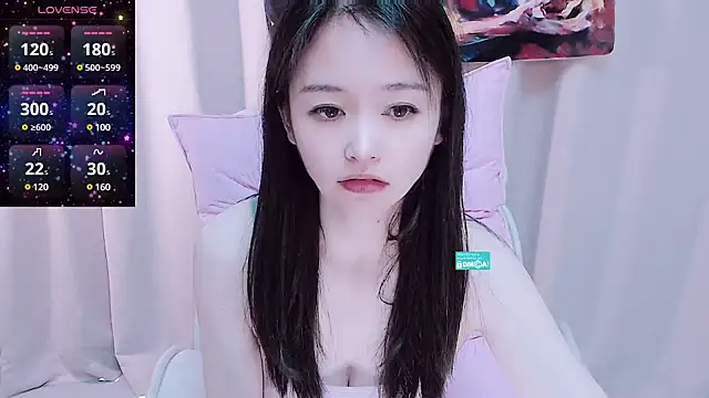 Snapshot of CN-Babycat chatting on 9, 3, 2025 CN-Babycat online show from 9, 3, 2025