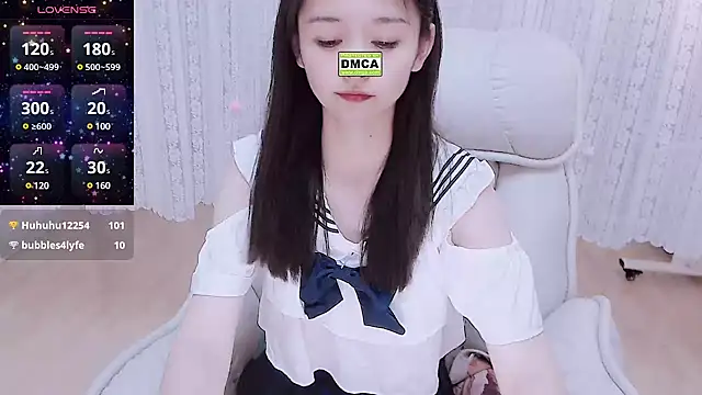 Snapshot of CN-Babycat chatting on 11, 3, 2025 CN-Babycat online show from 11, 3, 2025