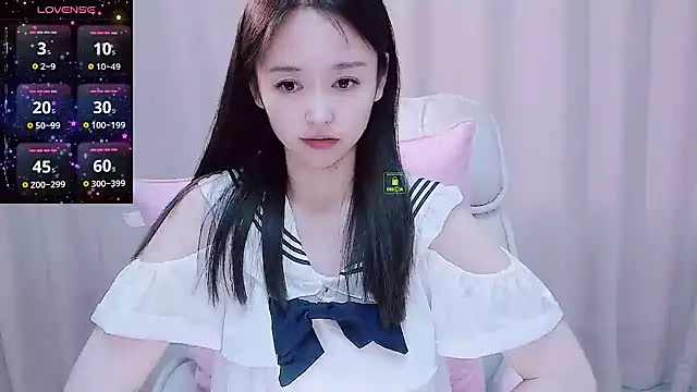 Snapshot of CN-Babycat chatting on 11, 3, 2025 CN-Babycat online show from 11, 3, 2025