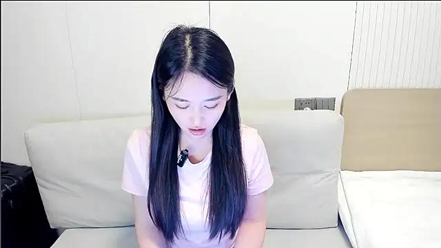 Snapshot of CN-Babycat chatting on 19, 9, 2025 CN-Babycat online show from 19, 9, 2025