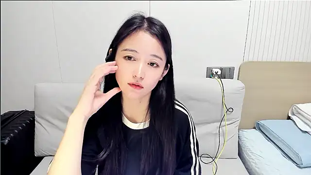 Snapshot of CN-Babycat chatting on 29, 9, 2025 CN-Babycat online show from 29, 9, 2025