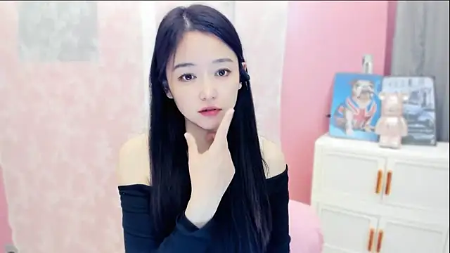 Snapshot of CN-Babycat chatting on 14, 10, 2025 CN-Babycat online show from 14, 10, 2025