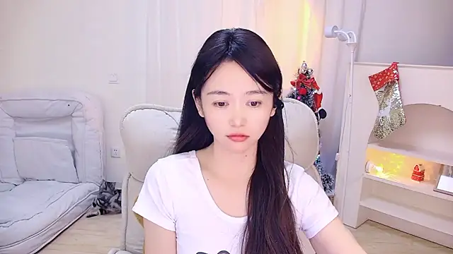 CN-Babycat online show from 20, 12, 2025