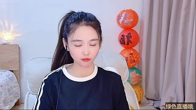 CN-Babycat online show from 13, 2, 2026