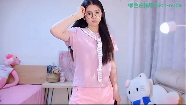Snapshot of CN-Babycat chatting on 22, 6, 2026 CN-Babycat online show from 22, 6, 2026