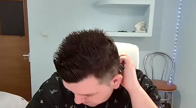 JasonJacks online show from 18, 3, 2025