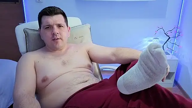 JasonJacks online show from 1, 4, 2026