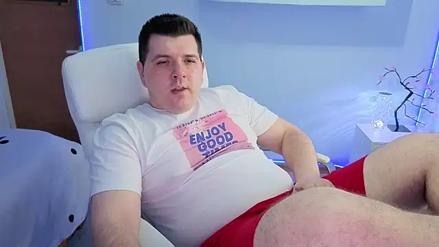 Snapshot of JasonJacks chatting on 5, 6, 2026 JasonJacks online show from 5, 6, 2026