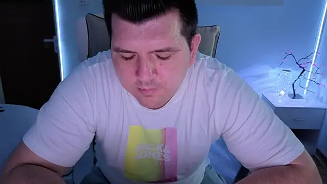 Snapshot of JasonJacks chatting on 16, 7, 2026 JasonJacks online show from 16, 7, 2026