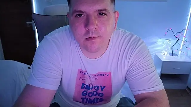 Snapshot of JasonJacks chatting on 19, 7, 2026 JasonJacks online show from 19, 7, 2026