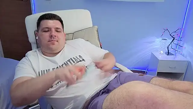 Snapshot of JasonJacks chatting on 24, 7, 2026 JasonJacks online show from 24, 7, 2026
