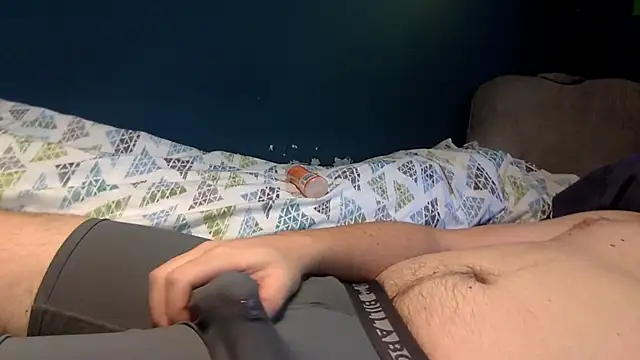 AndysBigOne online show from 1, 11, 2025