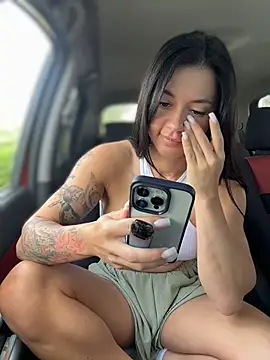 JulliaVegas online show from 7, 7, 2026