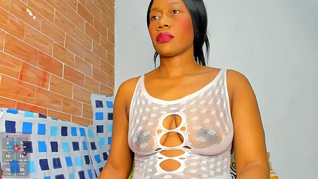 yonsol abril online show from 23, 12, 2024