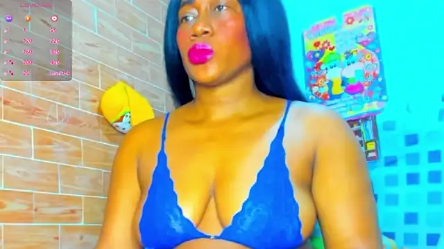 yonsol abril online show from 10, 4, 2026