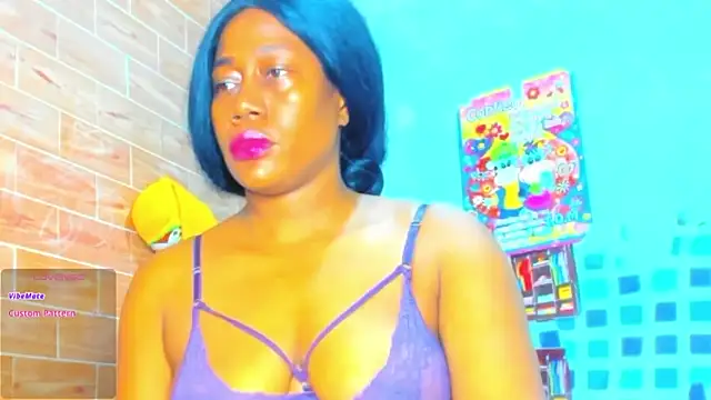 yonsol abril online show from 20, 4, 2026