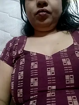 Snapshot of sunita-doll chatting on 3, 12, 2025 sunita-doll online show from 3, 12, 2025