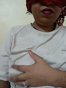 sunita-doll online show from 29, 7, 2026