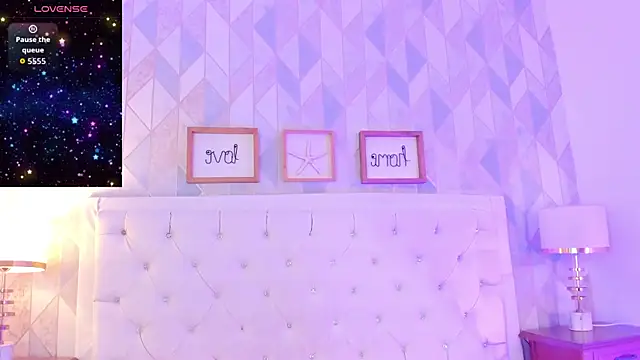 rebeca watsson online show from 15, 2, 2026