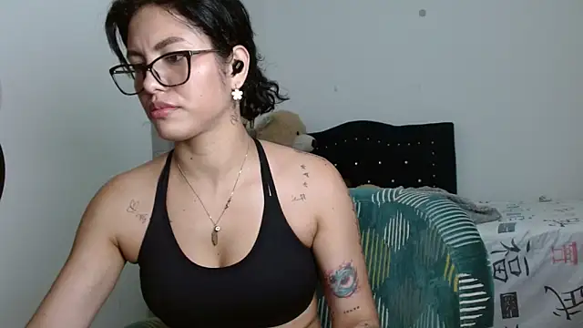 Sexy Lia  online show from 12, 1, 2026