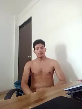 AlexP457 online show from 13, 4, 2026