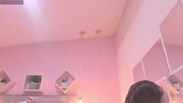 melanie hh online show from 24, 11, 2025