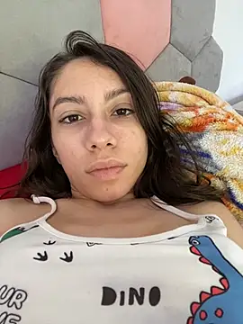 Snapshot of helensweet07 chatting on 20, 1, 2025 helensweet07 online show from 20, 1, 2025