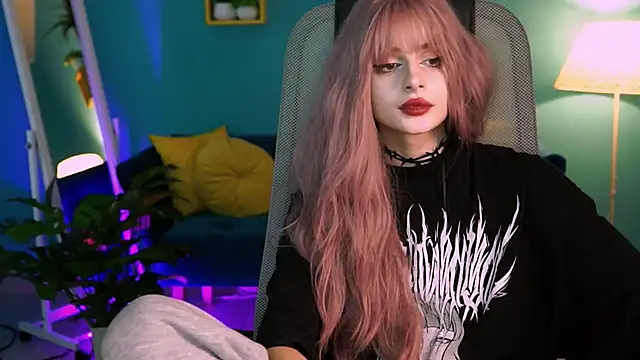 Snapshot of JadeCastle_ chatting on 18, 3, 2025 JadeCastle  online show from 18, 3, 2025