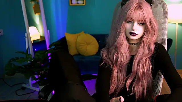 Snapshot of JadeCastle_ chatting on 19, 3, 2025 JadeCastle  online show from 19, 3, 2025