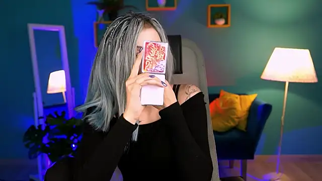 JadeCastle  online show from 11, 11, 2025