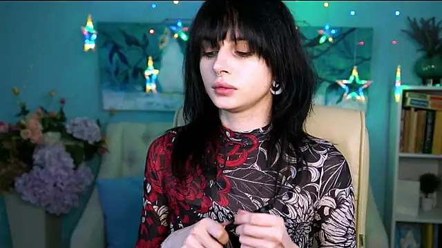 JadeCastle  online show from 17, 2, 2026