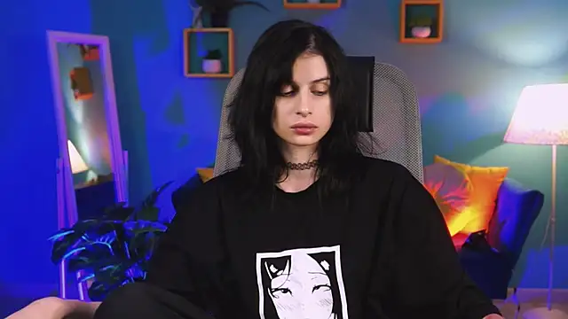 JadeCastle  online show from 11, 4, 2026