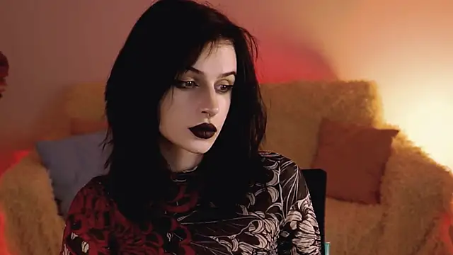 JadeCastle  online show from 15, 4, 2026