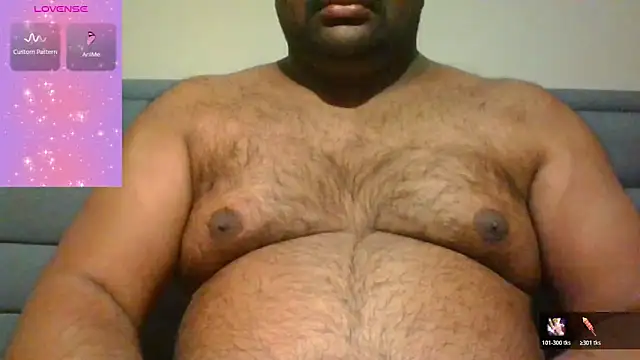 indianbearbot online show from 16, 11, 2025