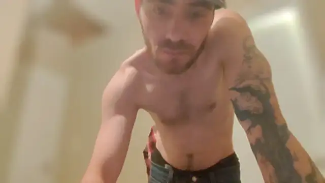 Huntzg23 online show from 14, 1, 2026