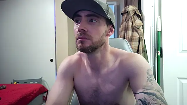 Huntzg23 online show from 14, 3, 2026