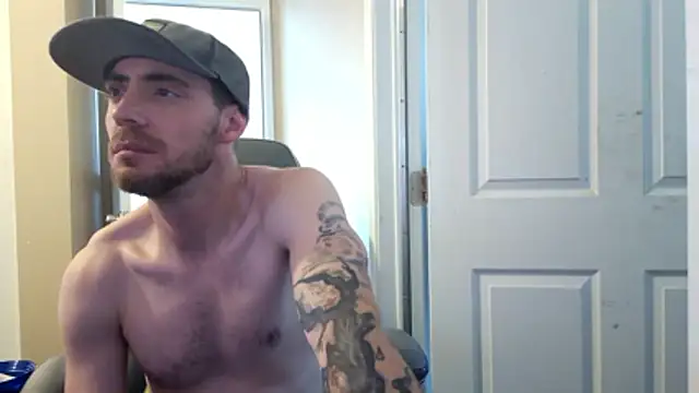 Huntzg23 online show from 27, 3, 2026