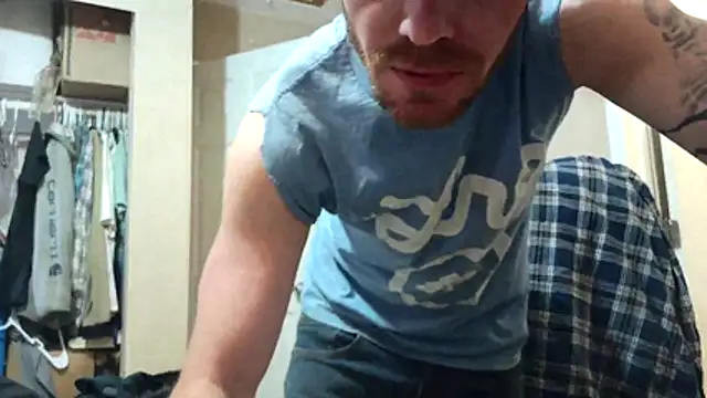 Huntzg23 online show from 19, 5, 2026