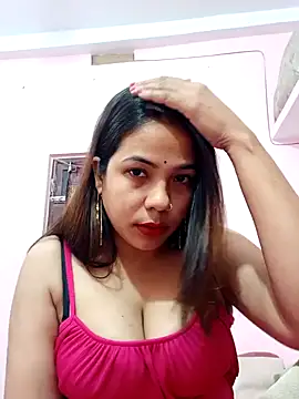 Snapshot of Hot-shot99 chatting on 1, 2, 2025 Hot-shot99 online show from 1, 2, 2025
