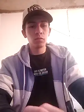 Fetichetanga online show from 28, 12, 2024