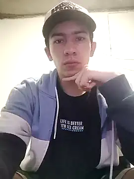 Fetichetanga online show from 29, 12, 2024