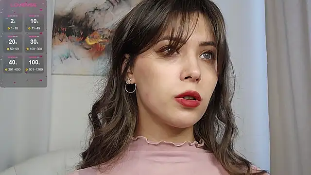 Snapshot of Anna_Mary_Rose chatting on 12, 3, 2025 Anna Mary Rose online show from 12, 3, 2025