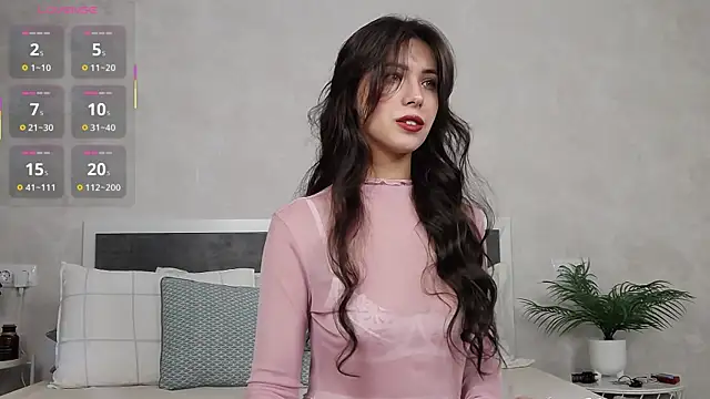 Snapshot of Anna_Mary_Rose chatting on 16, 9, 2025 Anna Mary Rose online show from 16, 9, 2025