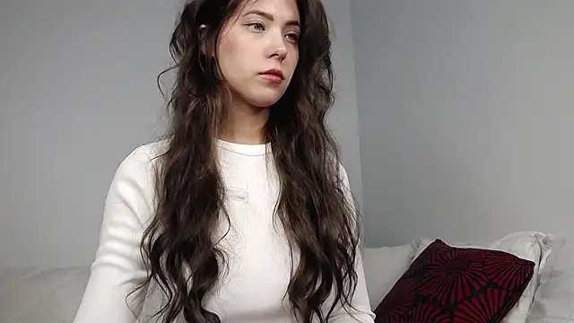 Anna Mary Rose online show from 19, 12, 2025