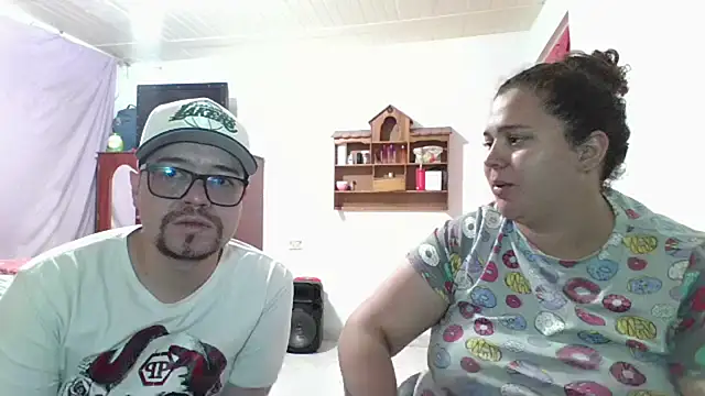 Snapshot of pecadodulce123 chatting on 11, 2, 2025 pecadodulce123 online show from 11, 2, 2025