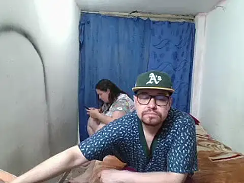 Snapshot of pecadodulce123 chatting on 21, 2, 2025 pecadodulce123 online show from 21, 2, 2025