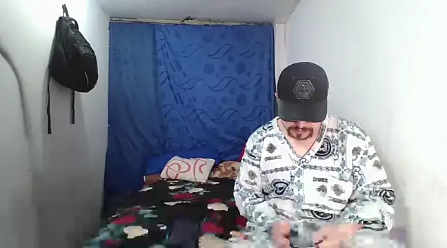 Snapshot of pecadodulce123 chatting on 12, 3, 2025 pecadodulce123 online show from 12, 3, 2025